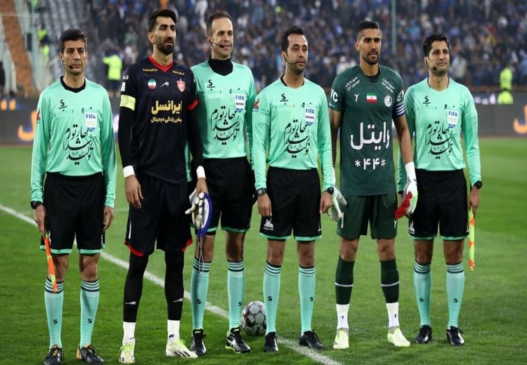 احتمال پیوستن علیرضا بیرانوند به استقلال؟