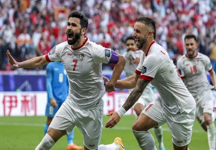 خربین با این حرکت، یاد آرش برهانی را زنده کرد!