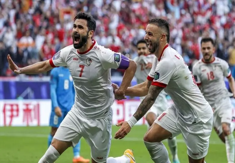 خربین با این حرکت، یاد آرش برهانی را زنده کرد!