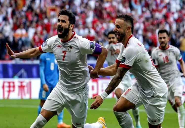 خربین با این حرکت، یاد آرش برهانی را زنده کرد!