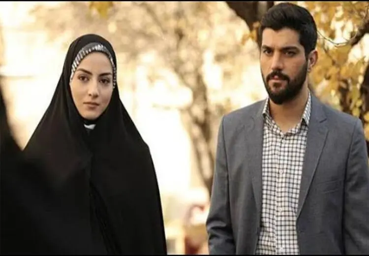 اولین توضیحات سینا مهراد درباره سکانس جنجالی صیغه در سریال آقازاده