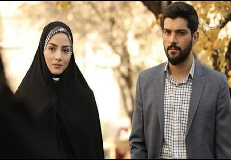 اولین توضیحات سینا مهراد درباره سکانس جنجالی صیغه در سریال آقازاده