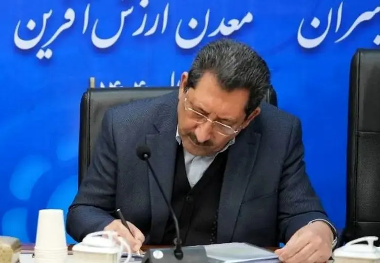 نامه وزیر صمت به یونیدو؛ حمله به واحدهای صنعتی ایران باید متوقف شود