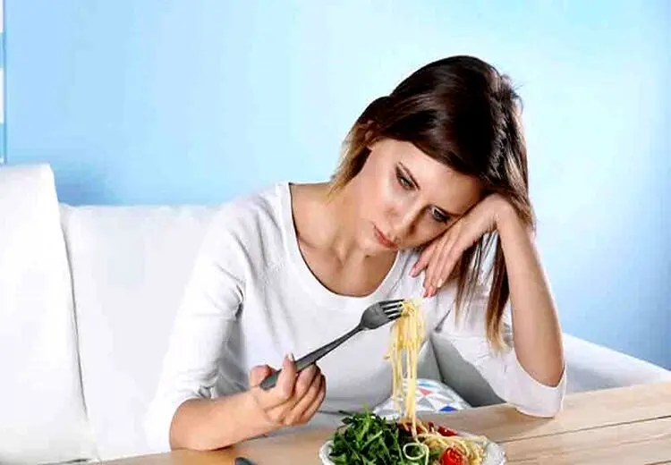 این خوراکی ها به فرد احساس سیری طولانی مدت می‌دهد