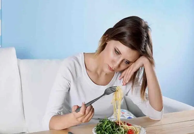 این خوراکی ها به فرد احساس سیری طولانی مدت می‌دهد