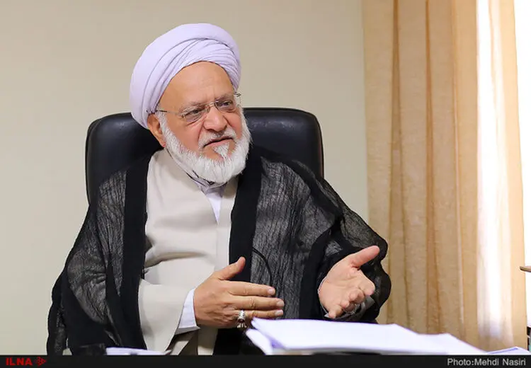 جناب مصباحی مقدم! چینی 4 وعده غذایی دارد!
