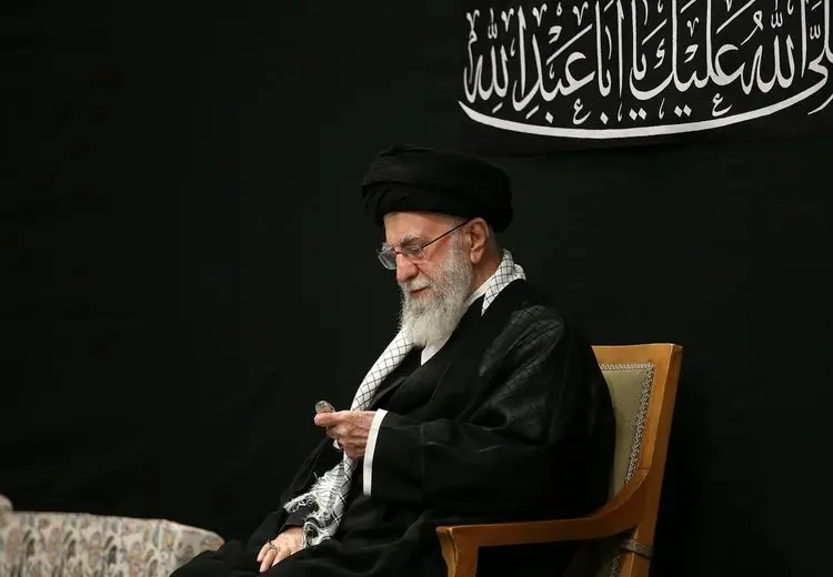 ۴۰ روز عزای عمومی و ۷ روز تعطیل شد