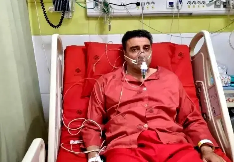 دروازه‌بان سابق استقلال در حملات اخیر جان سالم بدر برد