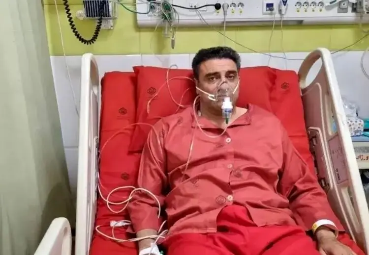 دروازه‌بان سابق استقلال در حملات اخیر جان سالم بدر برد