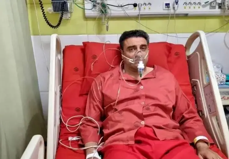 دروازه‌بان سابق استقلال در حملات اخیر جان سالم بدر برد