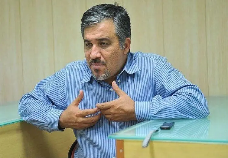 افشاگری تاجرنیا درباره ممانعت از حضورش در صداوسیما