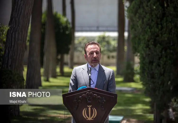 واعظی: همان کسانی که لوایح FATF را در معطل کردند امروز می‌گویند راهش را بلدیم