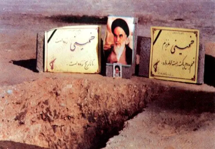 ناگفته‌های مهم موسوی‌خوئینی‌ها از لحظه فوت امام (ره)