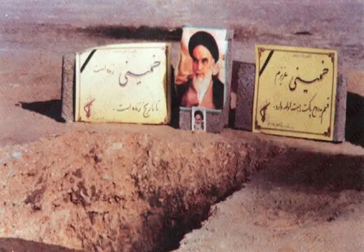 ناگفته‌های مهم موسوی‌خوئینی‌ها از لحظه فوت امام (ره)