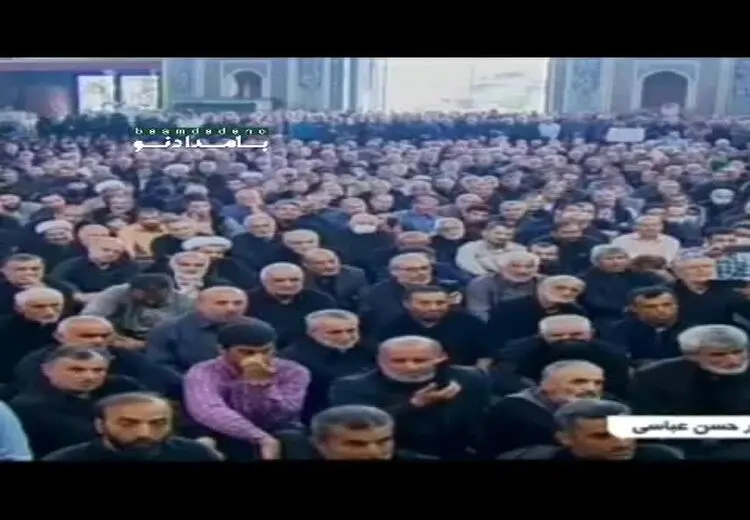 حسن عباسی: «سیا» گفت مثل فریب حوا برای سقوط آدم، اول سراغ زنان ایرانی بروید!