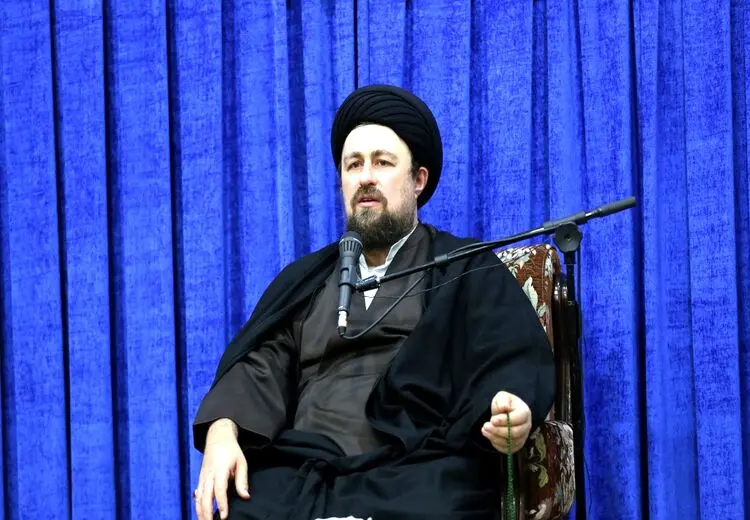 سیدحسن خمینی: خیلی‌ها می‌خواستند از «جمهوریت» انتقام بگیرند