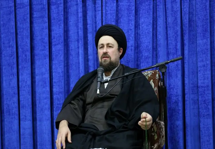 سیدحسن خمینی: خیلی‌ها می‌خواستند از «جمهوریت» انتقام بگیرند