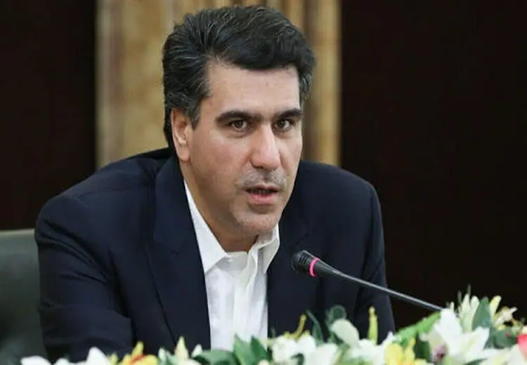 معزی: حتی در ‎مناظره غیابی با ‎روحانی هم پیروز نشدند