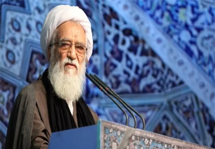 عضو مجمع تشخیص: نامزدهایی که در مناظره توهین کردند، بترسند که گرفتار رد صلاحیت خود توسط شورای نگهبان شوند