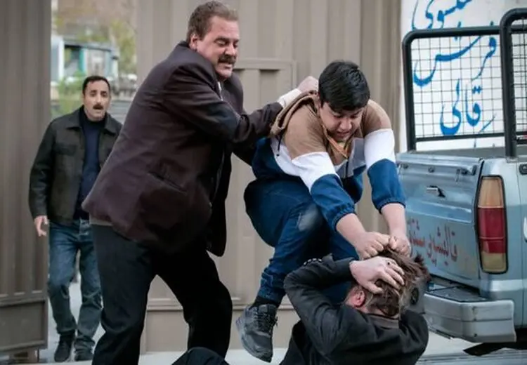«دودکش» جایگزین «زیرخاکی» می‌شود