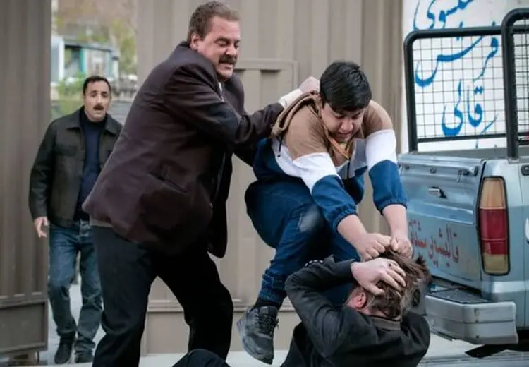 «دودکش» جایگزین «زیرخاکی» می‌شود