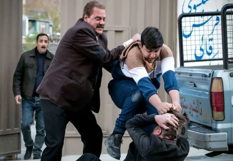 «دودکش» جایگزین «زیرخاکی» می‌شود
