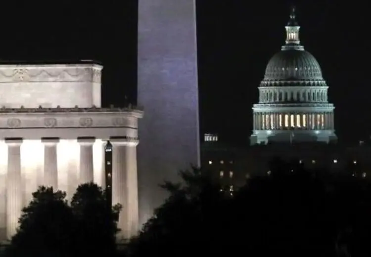 مجلس نمایندگان مجوز رئیس جمهور آمریکا را برای استفاده از نیروی نظامی لغو کرد