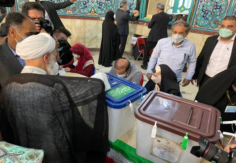 چرا ناطق‌نوری مجاز به رأی‌دادن در انتخابات شورای شهر تهران نشد؟