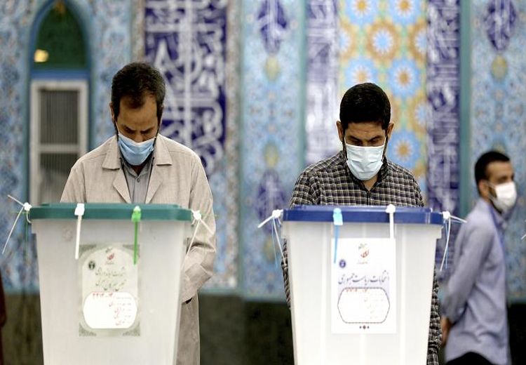 برگزاری انتخابات1400 با 67 هزار شعبه رای