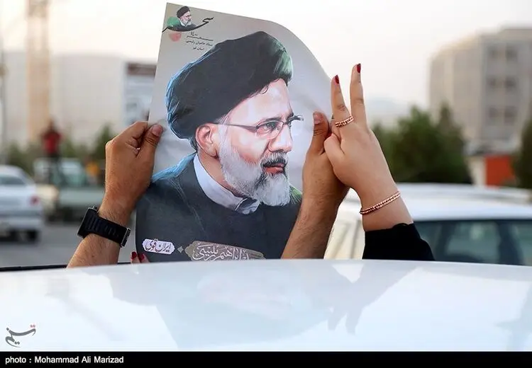 جشن پیروزی