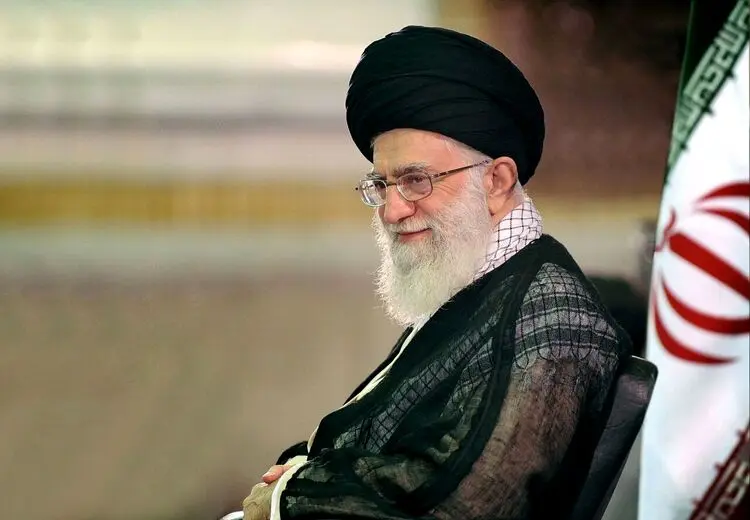 موافقت رهبر انقلاب با عفو مجازات تعدادی از محکومان