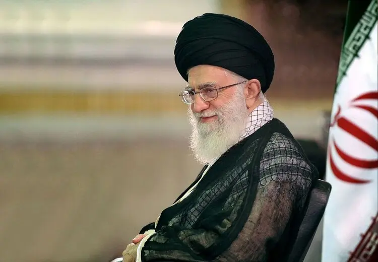 موافقت رهبر انقلاب با عفو مجازات تعدادی از محکومان