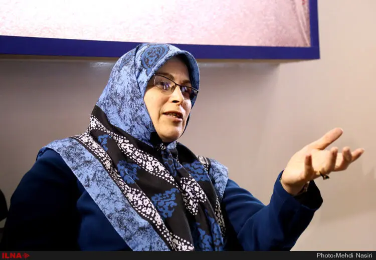 آذر منصوری: نظارت استصوابی فقط مسئله اصلاح‌طلبان نیست؛ دیگران هم با آن مشکل دارند