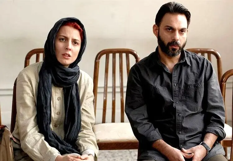 «جدایی نادر از سیمین» در جمع ۱۰ فیلم برتر سینمای بین‌الملل