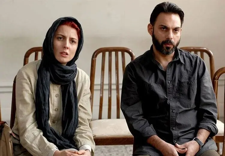 «جدایی نادر از سیمین» در جمع ۱۰ فیلم برتر سینمای بین‌الملل