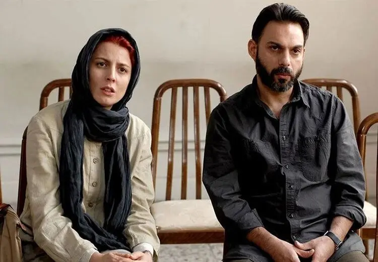 «جدایی نادر از سیمین» در جمع ۱۰ فیلم برتر سینمای بین‌الملل