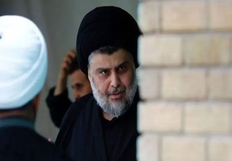  مقتدی صدر در واکنش به انتخاب رئیسی: ایران و عربستان دعوای خود را به عراق نیاورند