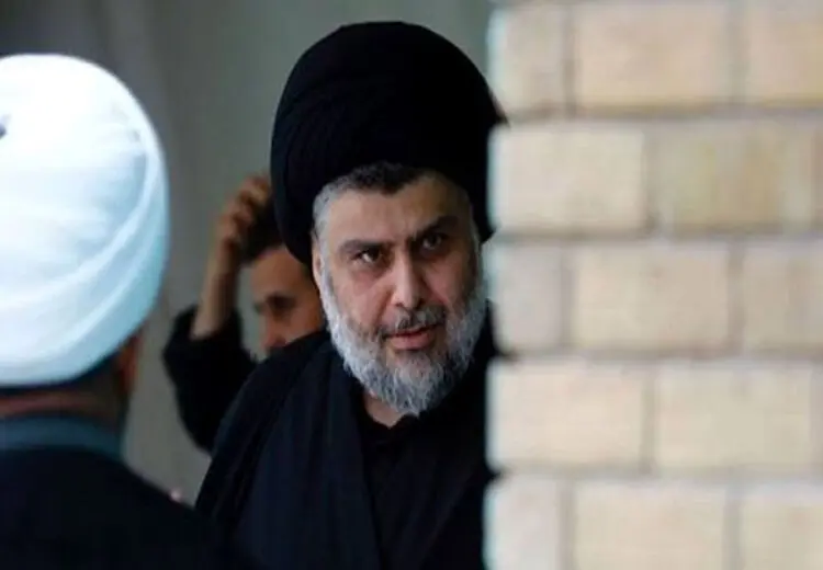  مقتدی صدر در واکنش به انتخاب رئیسی: ایران و عربستان دعوای خود را به عراق نیاورند