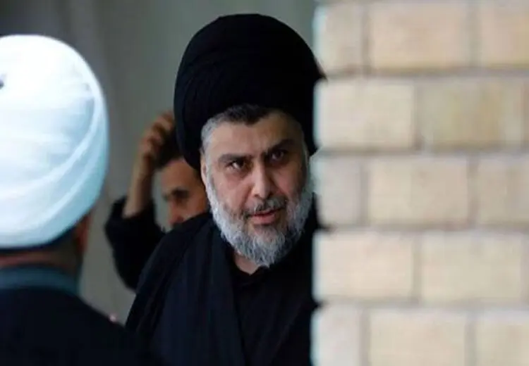  مقتدی صدر در واکنش به انتخاب رئیسی: ایران و عربستان دعوای خود را به عراق نیاورند