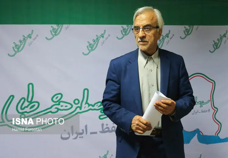 مصطفی هاشمی‌طبا: یکدست‌شدن کشور تکرار همان مسیر ناموفق تک صدایی رضاخان و حزب رستاخیر محمدرضا پهلوی است