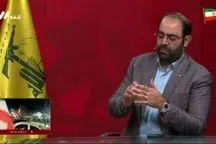  سنگ‌پرانی جدید کارشناس تلویزیون علیه عراقچی / فیلم