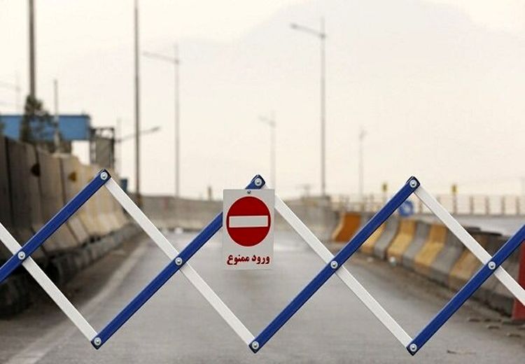 سفر از ۱۲ کشور به ایران ممنوع شد