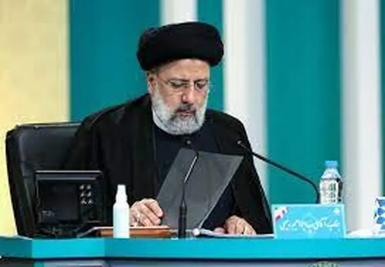 رئیسی: دولت جدید نیازمند همراهی همه مردم است