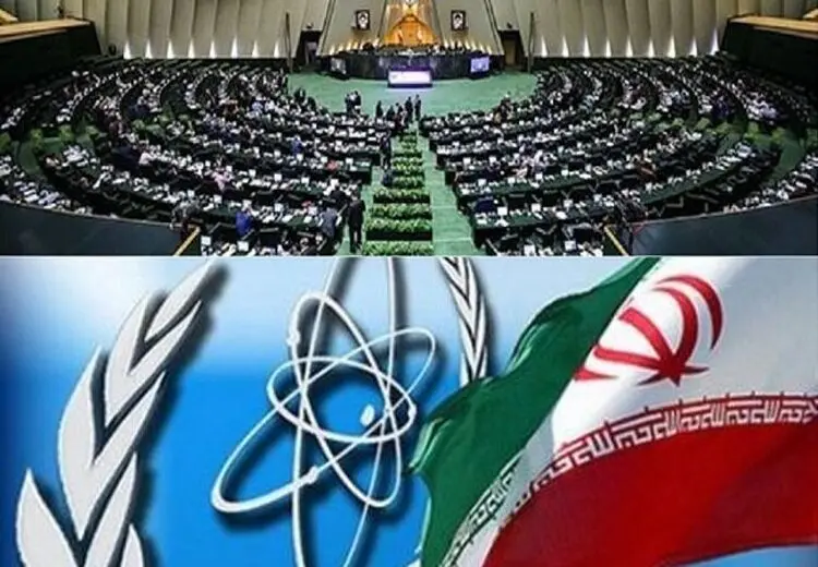 اصل 60 قانون اساسی، آذرماه 99 و انتقادهای روحانی/ مصوبه هسته‌ای مجلس با مذاکرات احیای برجام چه کرد؟
