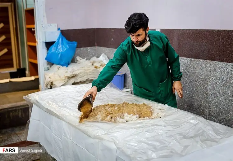 ۱۶۵ تن کرونایی دیگر جان باختند