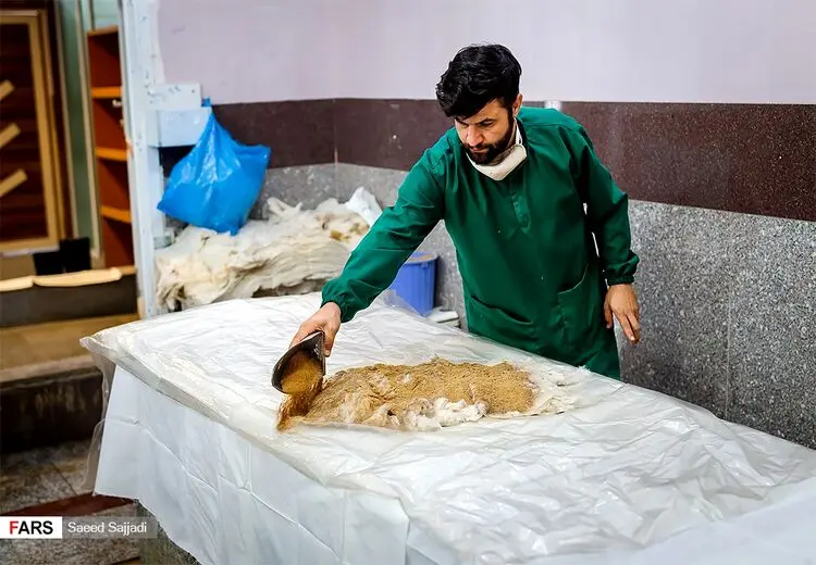۱۶۵ تن کرونایی دیگر جان باختند