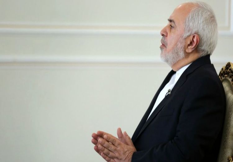  پاسخ ظریف به ادعای اخیر آمریکا درباره تلاش ایران برای آدم‌ربایی  