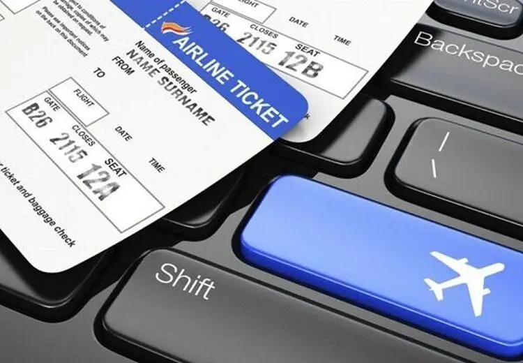 از سرگیری پروازهای ایرلاین اتریشی به تهران