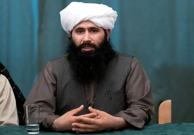 طالبان: اگر ترکیه از افغانستان نرود با آن می‌جنگیم
