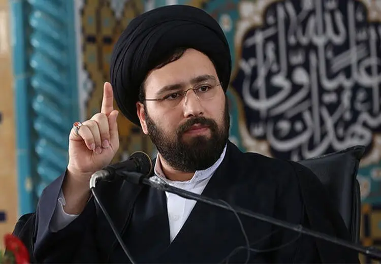  سید علی خمینی: جنگی رخ نخواهد داد؛ اما اگر هم رخ دهد، ما ریشه در این سرزمین داریم